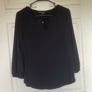 Adrianna Papell Long Sleeve